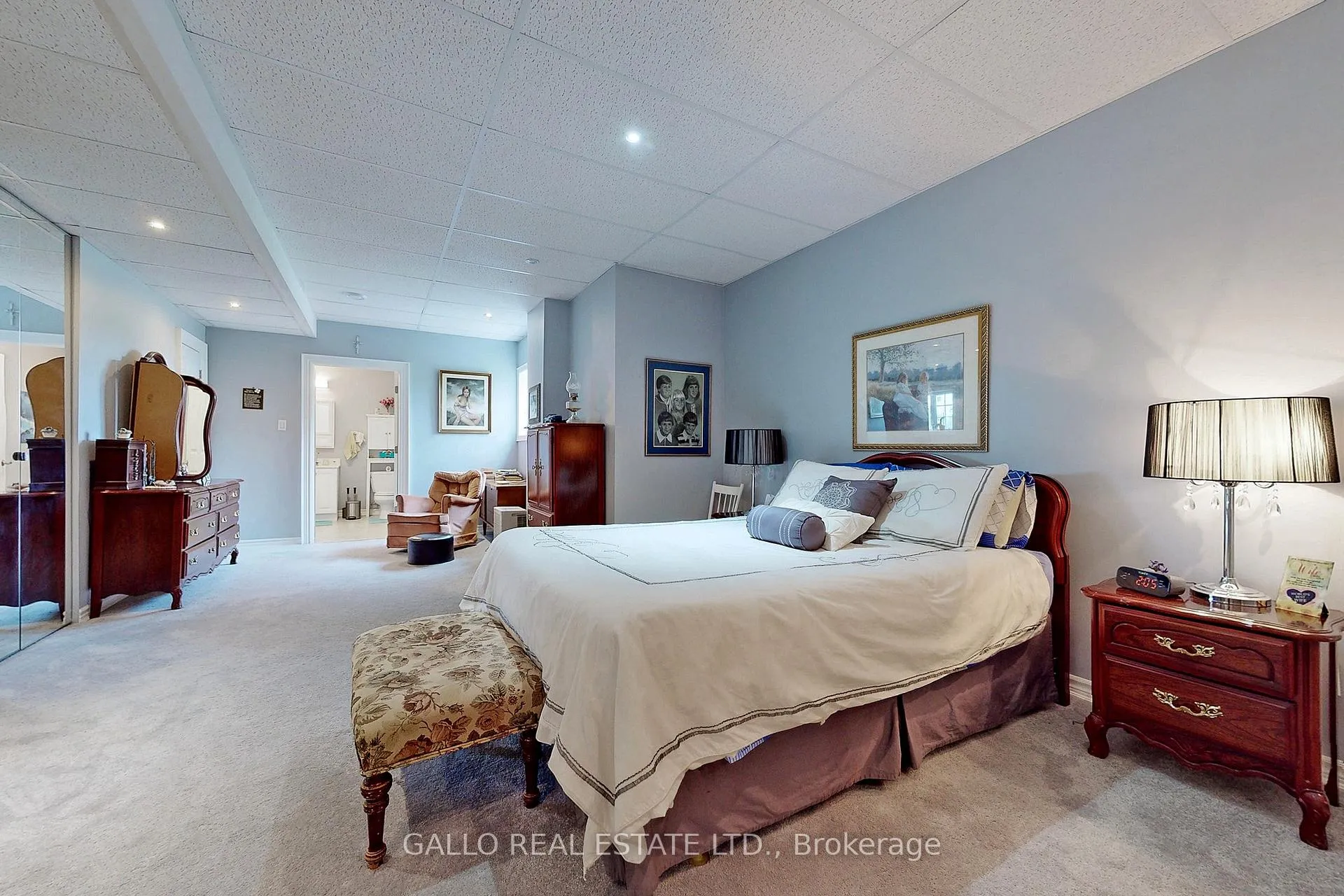 Photo 28 of 7779 Concession 3, Uxbridge, Rural Uxbridge — HOMEH