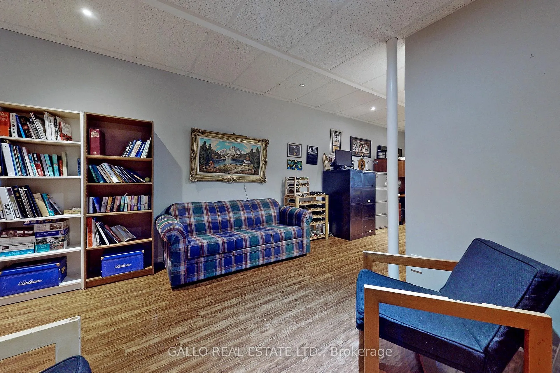 Photo 29 of 7779 Concession 3, Uxbridge, Rural Uxbridge — HOMEH