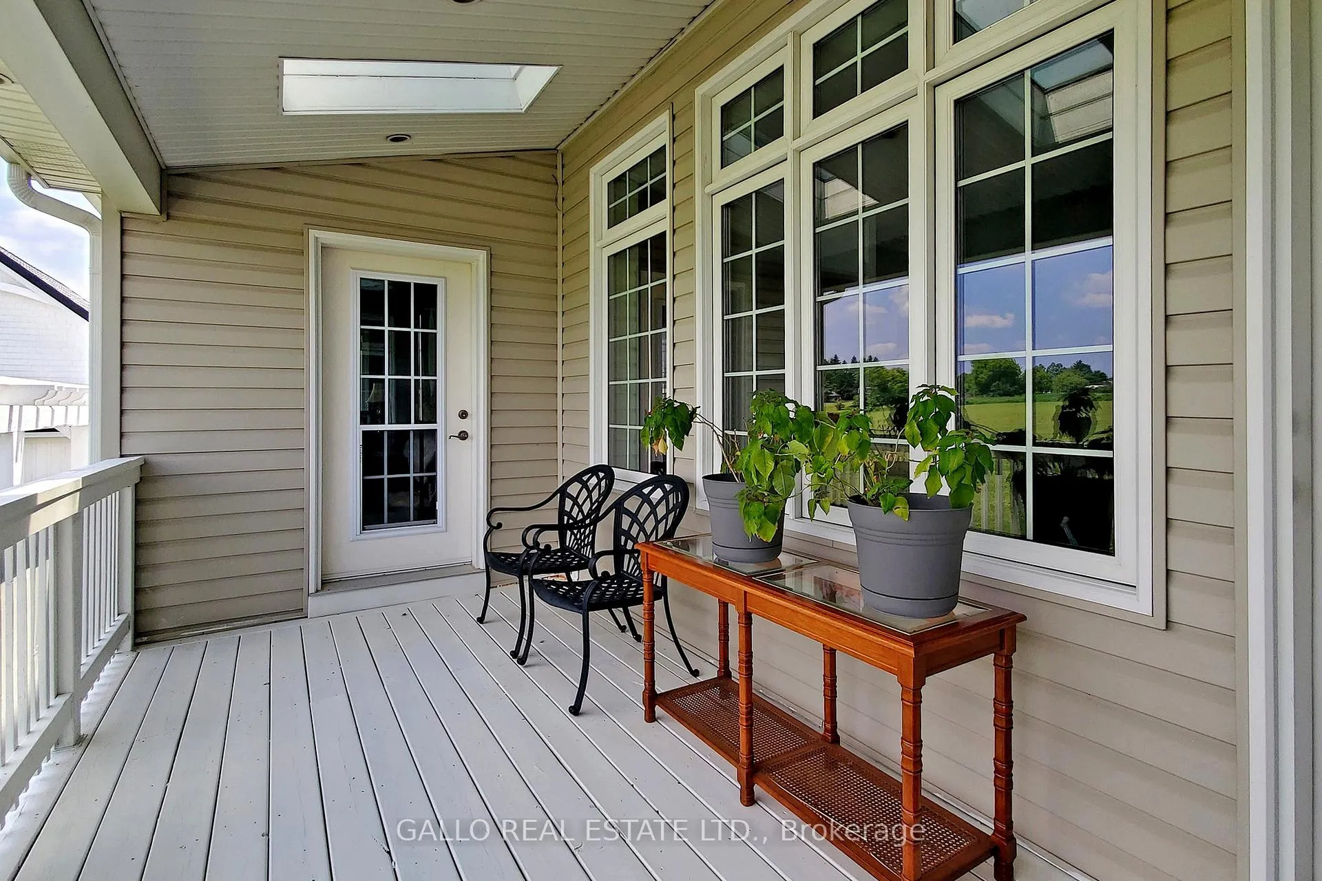 Photo 30 of 7779 Concession 3, Uxbridge, Rural Uxbridge — HOMEH