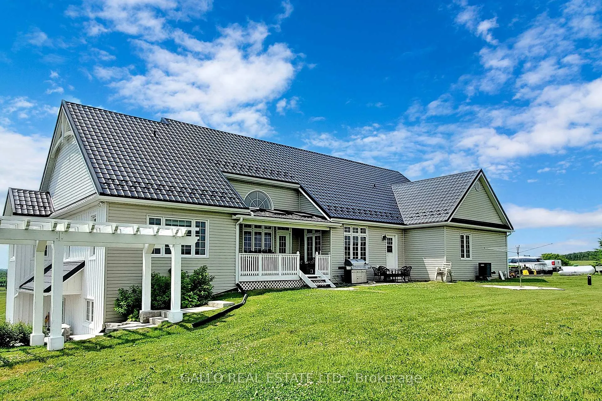 Photo 31 of 7779 Concession 3, Uxbridge, Rural Uxbridge — HOMEH