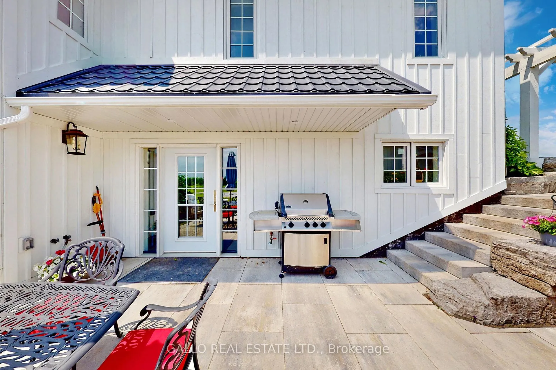 Photo 32 of 7779 Concession 3, Uxbridge, Rural Uxbridge — HOMEH