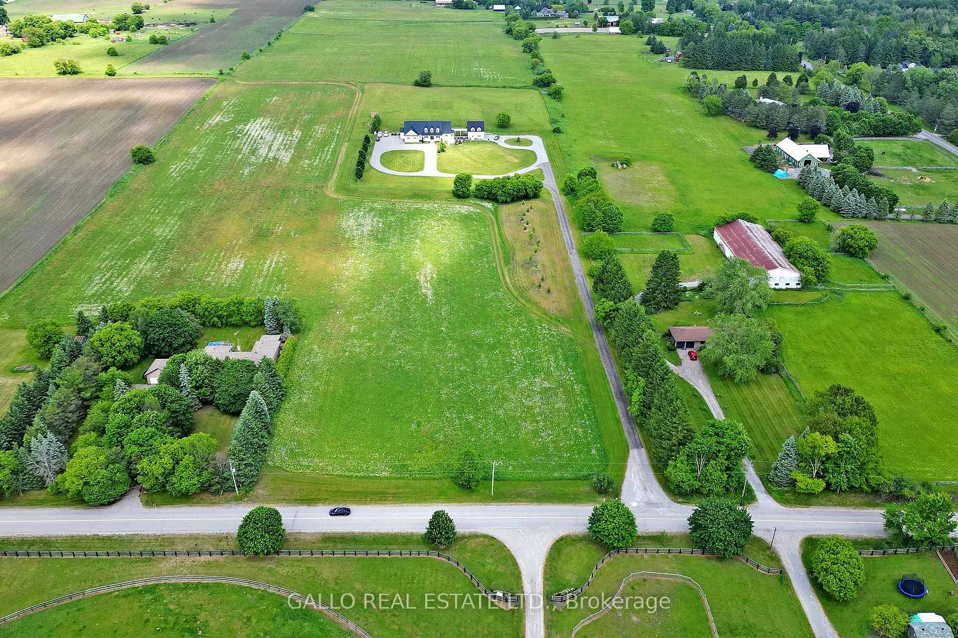 Photo 39 of 7779 Concession 3, Uxbridge, Rural Uxbridge — HOMEH