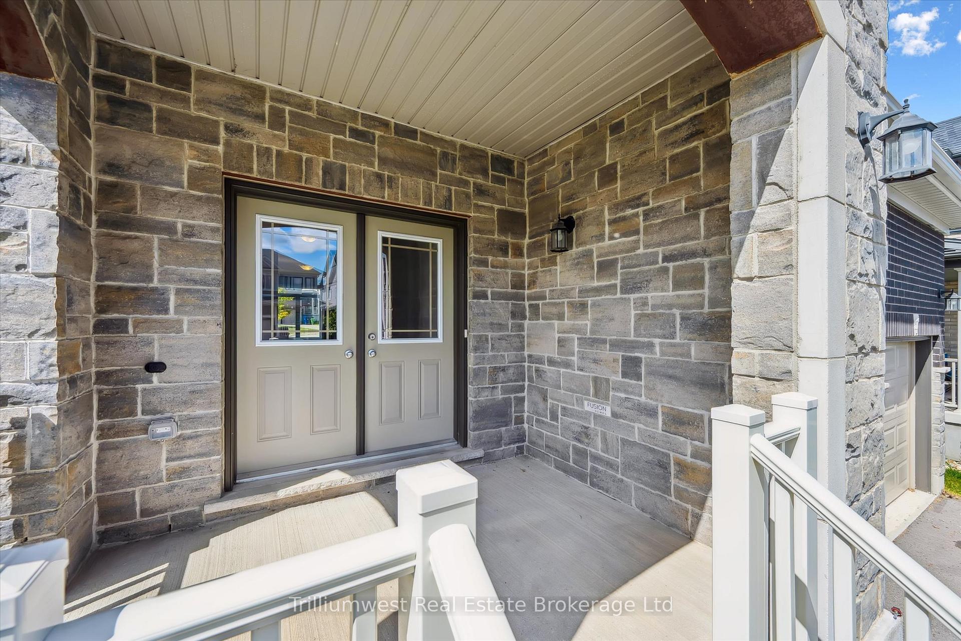 Photo 2 of 18 Everton Drive, Guelph, Grange Road — HOMEH