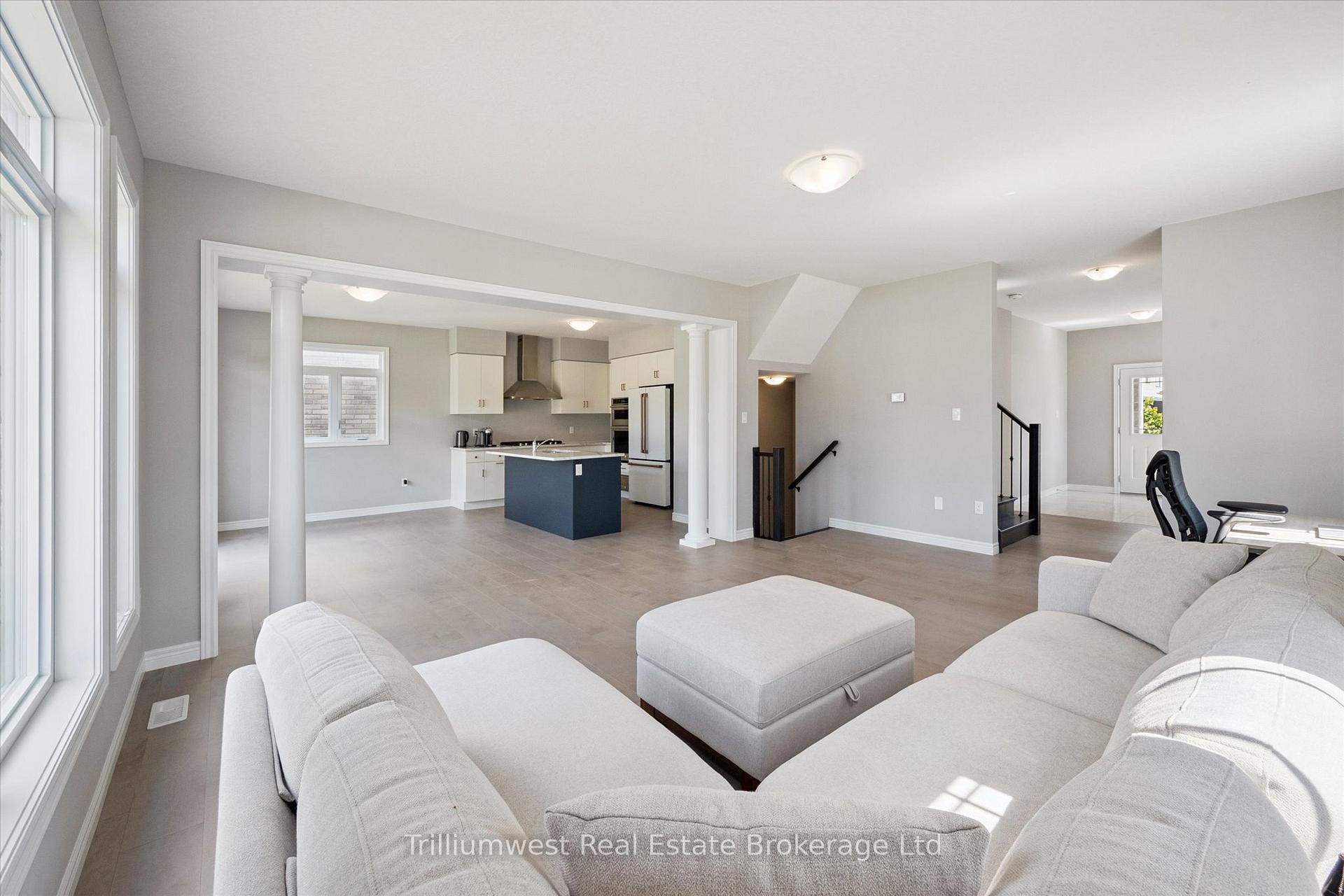 Photo 9 of 18 Everton Drive, Guelph, Grange Road — HOMEH