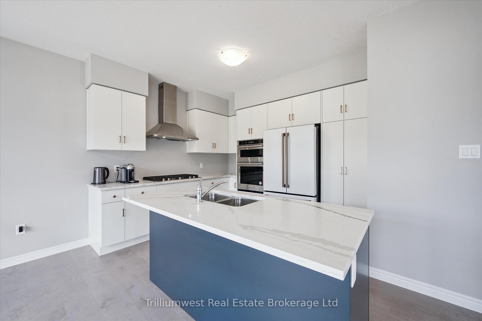 Photo 12 of 18 Everton Drive, Guelph, Grange Road — HOMEH