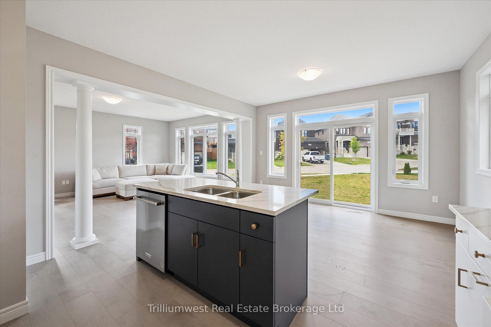 Photo 14 of 18 Everton Drive, Guelph, Grange Road — HOMEH