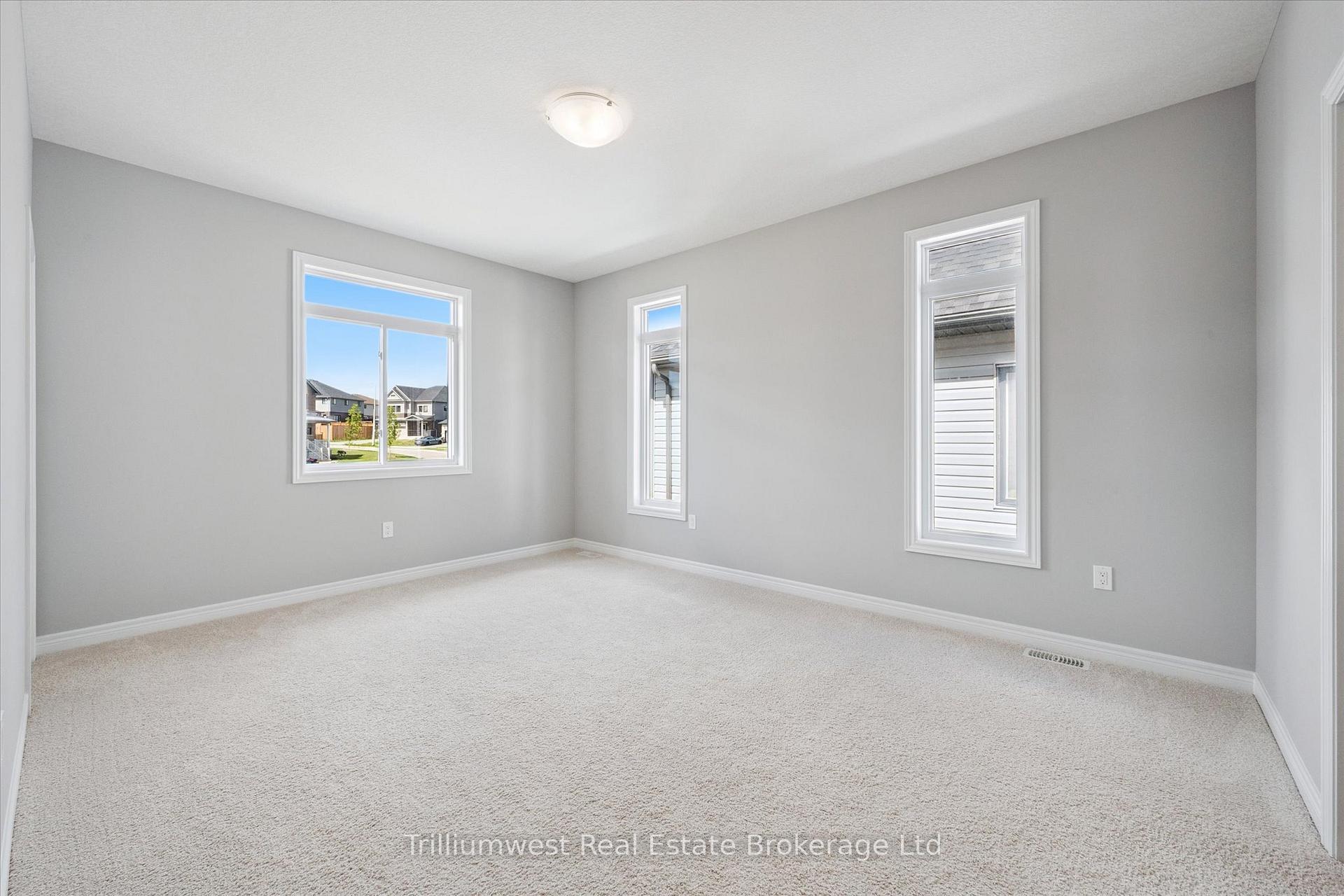 Photo 25 of 18 Everton Drive, Guelph, Grange Road — HOMEH