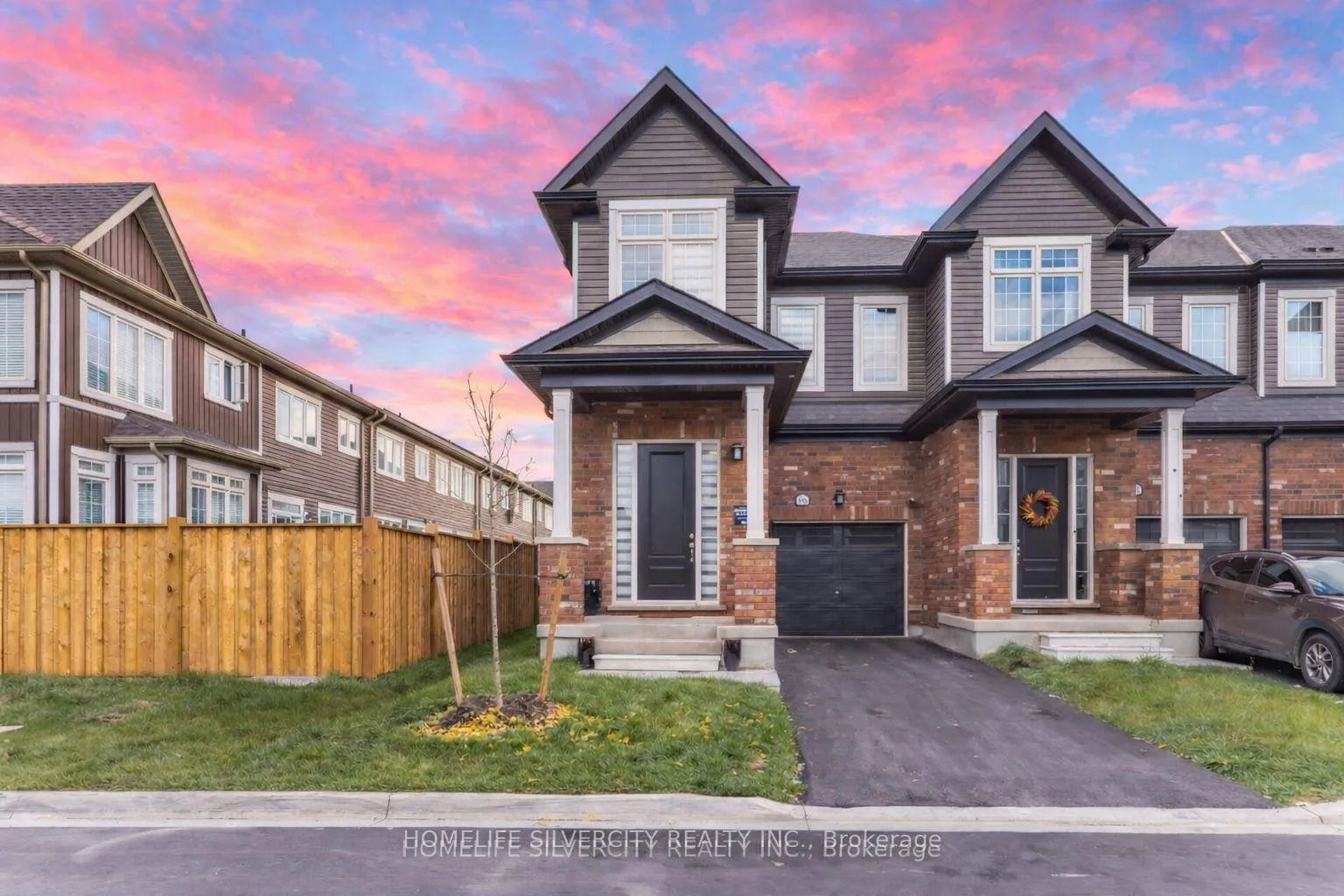 Photo 1 of 96 Brown Street, Erin — HOMEH