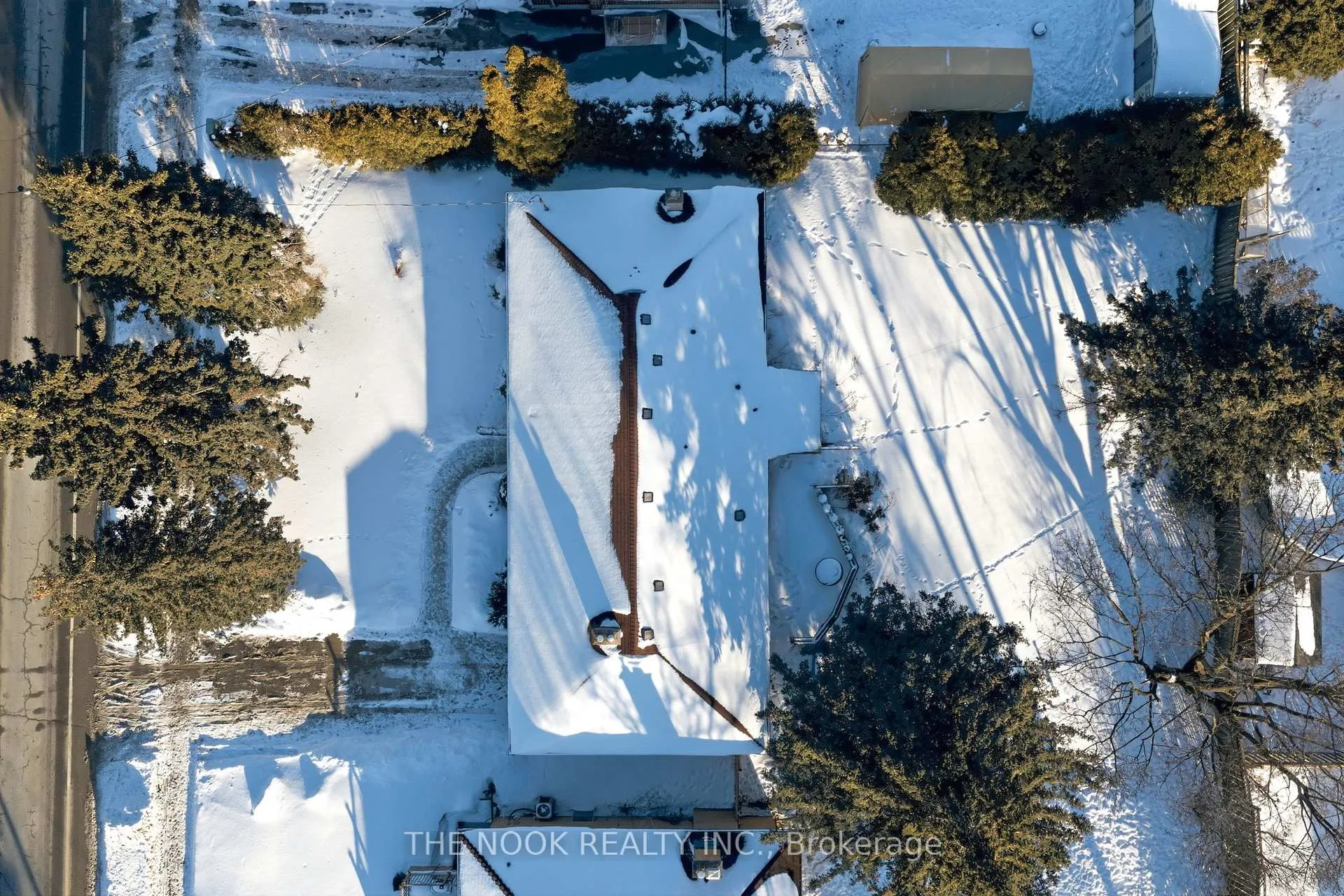Photo 41 of 37 Concession Street E, Clarington, Bowmanville — HOMEH