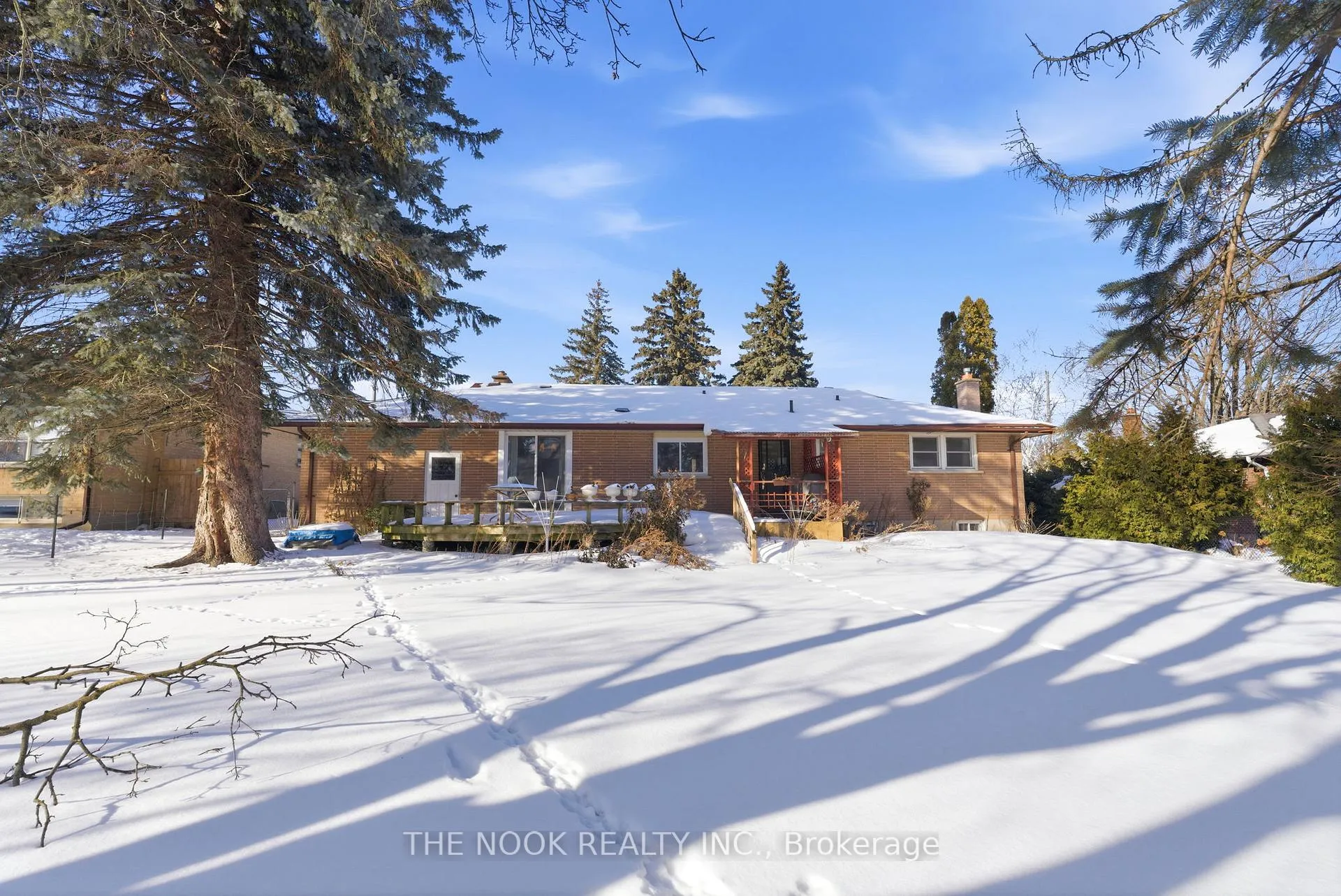 Photo 42 of 37 Concession Street E, Clarington, Bowmanville — HOMEH