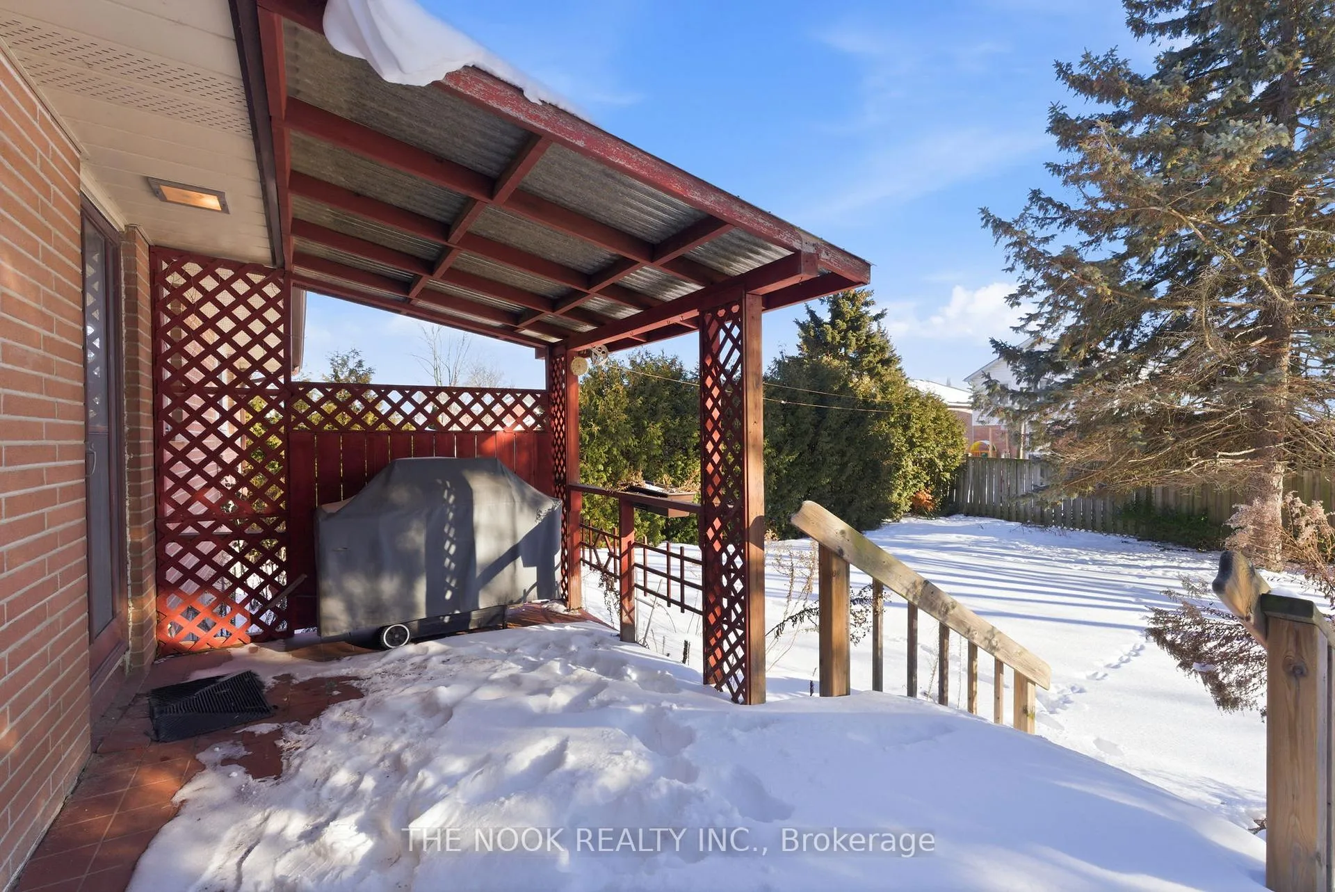 Photo 43 of 37 Concession Street E, Clarington, Bowmanville — HOMEH