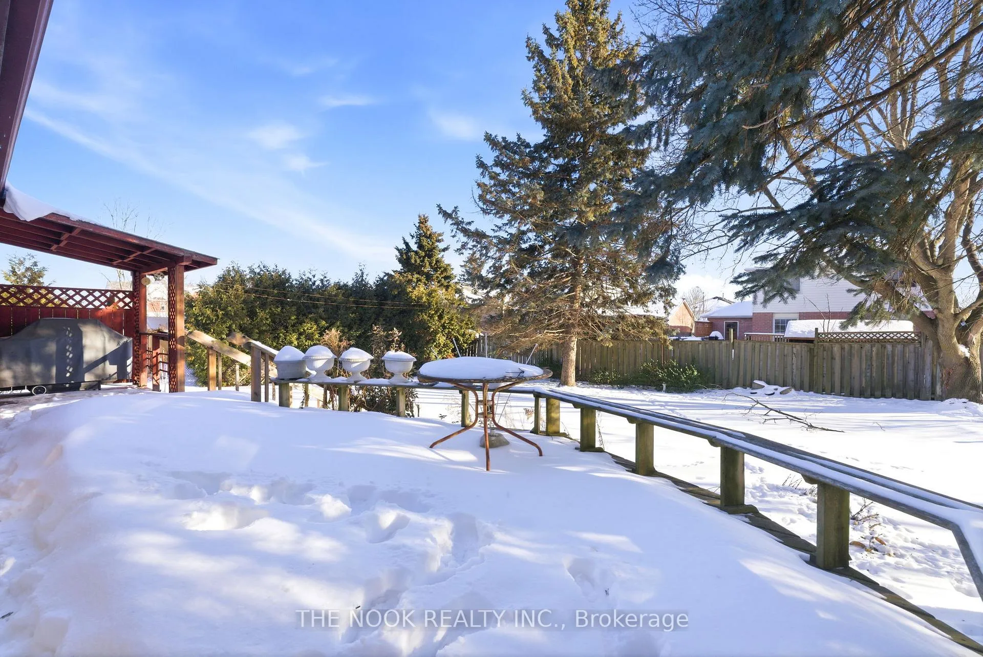 Photo 44 of 37 Concession Street E, Clarington, Bowmanville — HOMEH