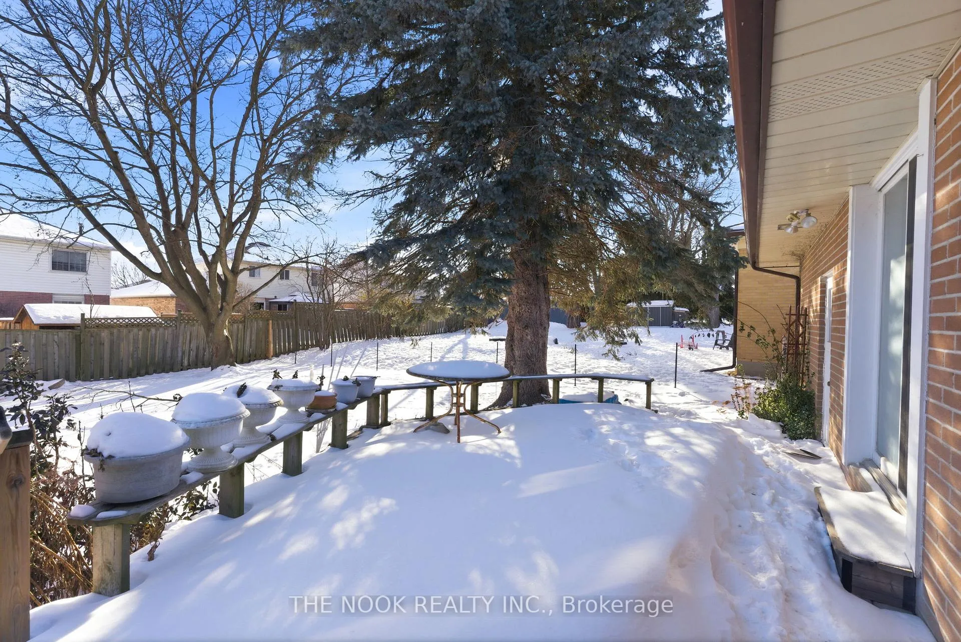 Photo 45 of 37 Concession Street E, Clarington, Bowmanville — HOMEH