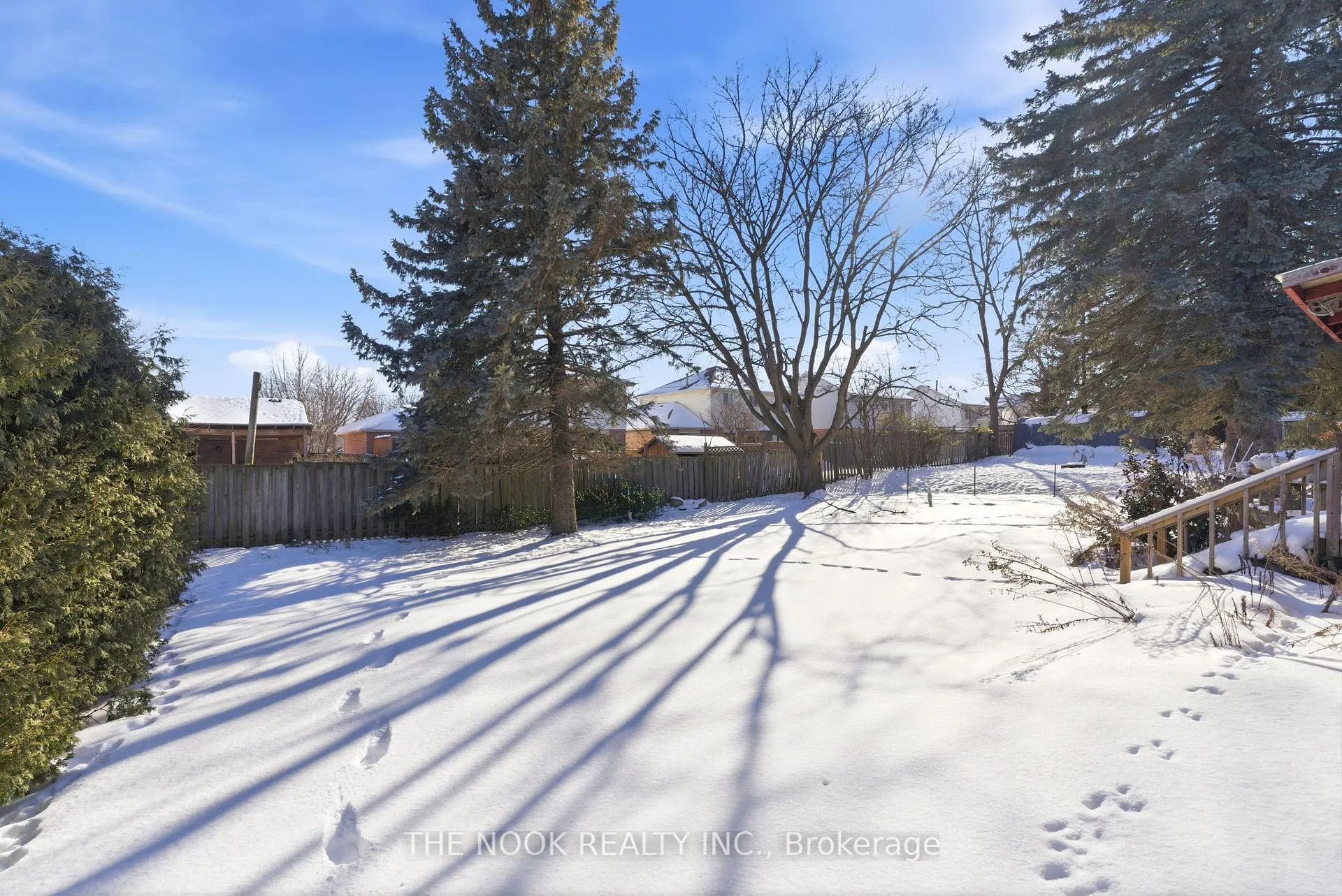 Photo 47 of 37 Concession Street E, Clarington, Bowmanville — HOMEH