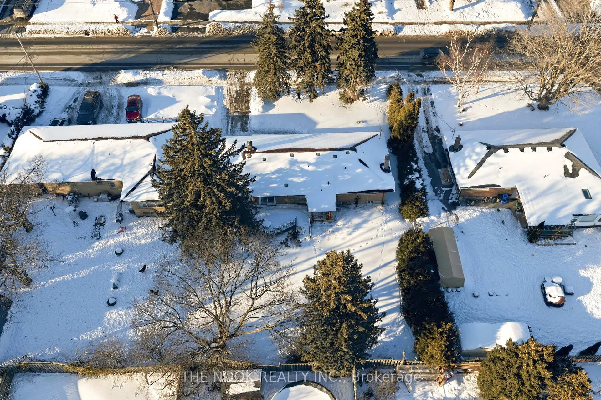 Photo 48 of 37 Concession Street E, Clarington, Bowmanville — HOMEH