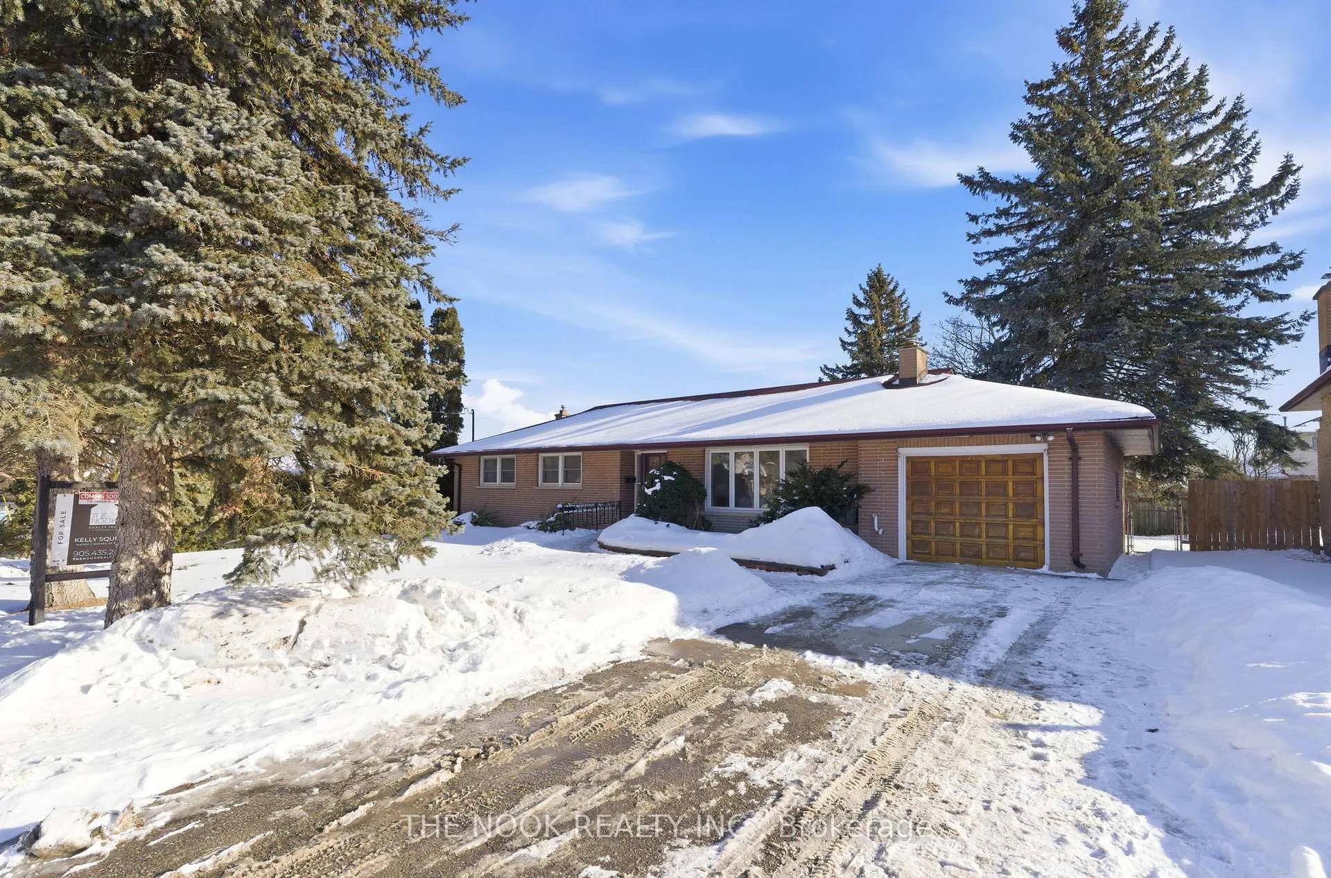Photo 50 of 37 Concession Street E, Clarington, Bowmanville — HOMEH