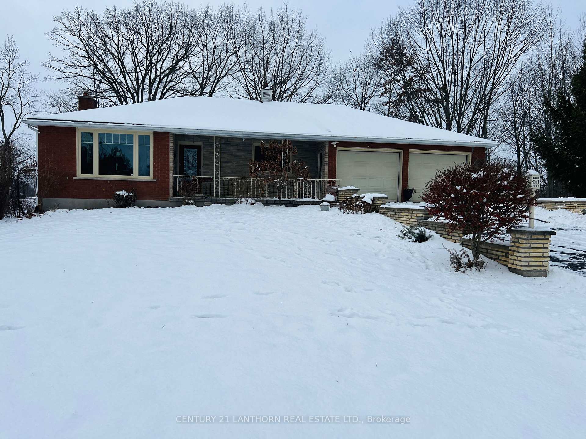 Photo 1 of 857 River Road, Belleville, Thurlow Ward — HOMEH