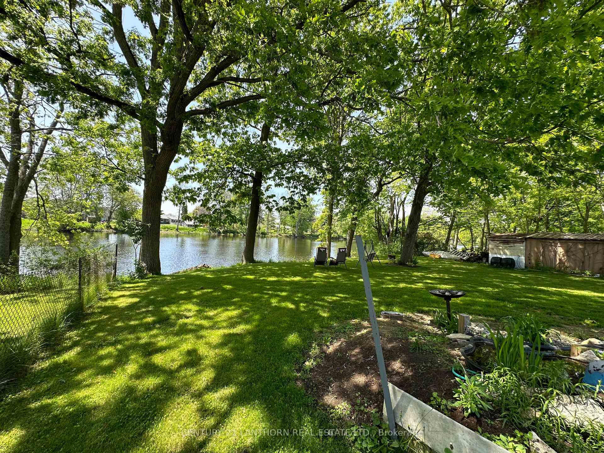 Photo 2 of 857 River Road, Belleville, Thurlow Ward — HOMEH