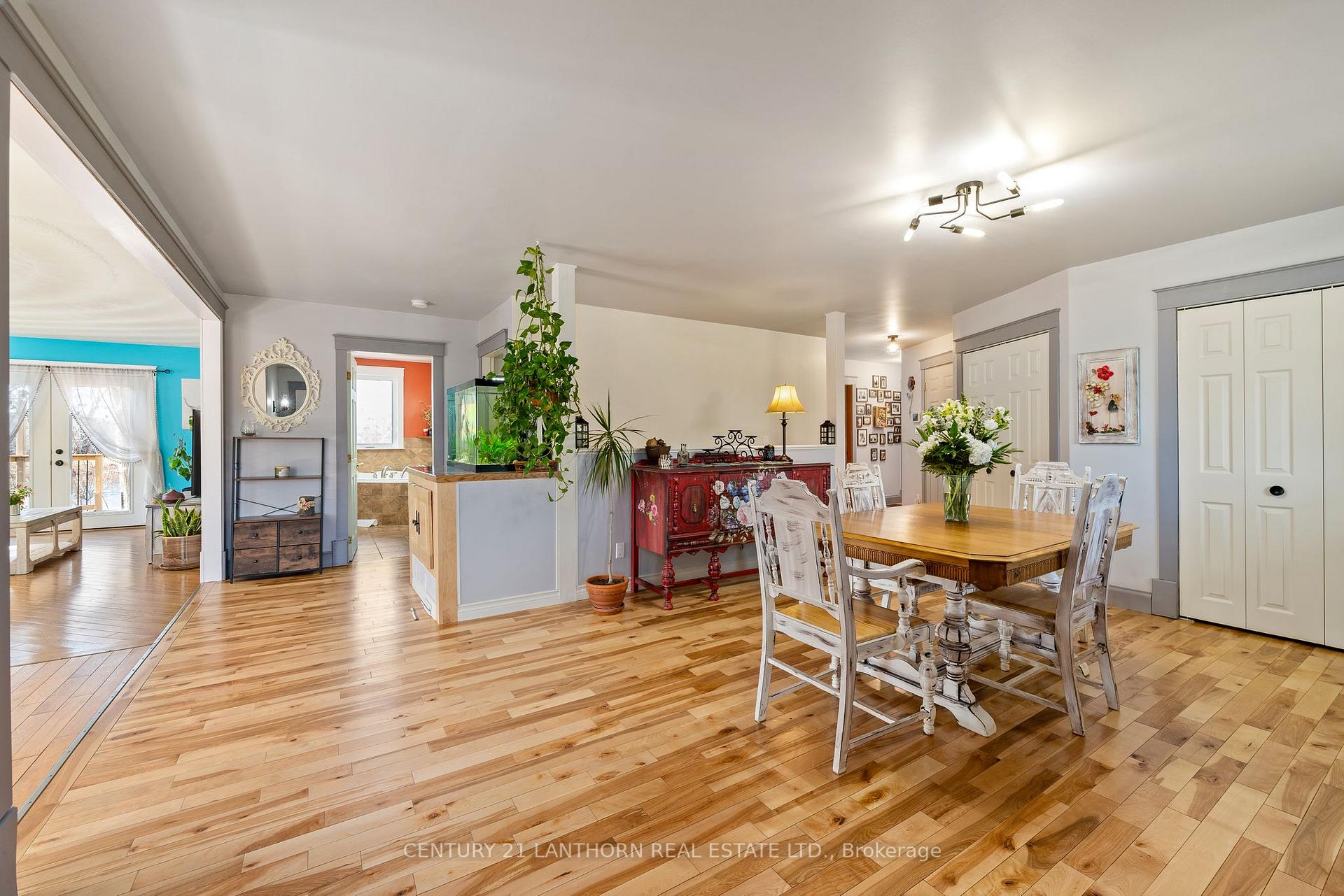 Photo 5 of 857 River Road, Belleville, Thurlow Ward — HOMEH