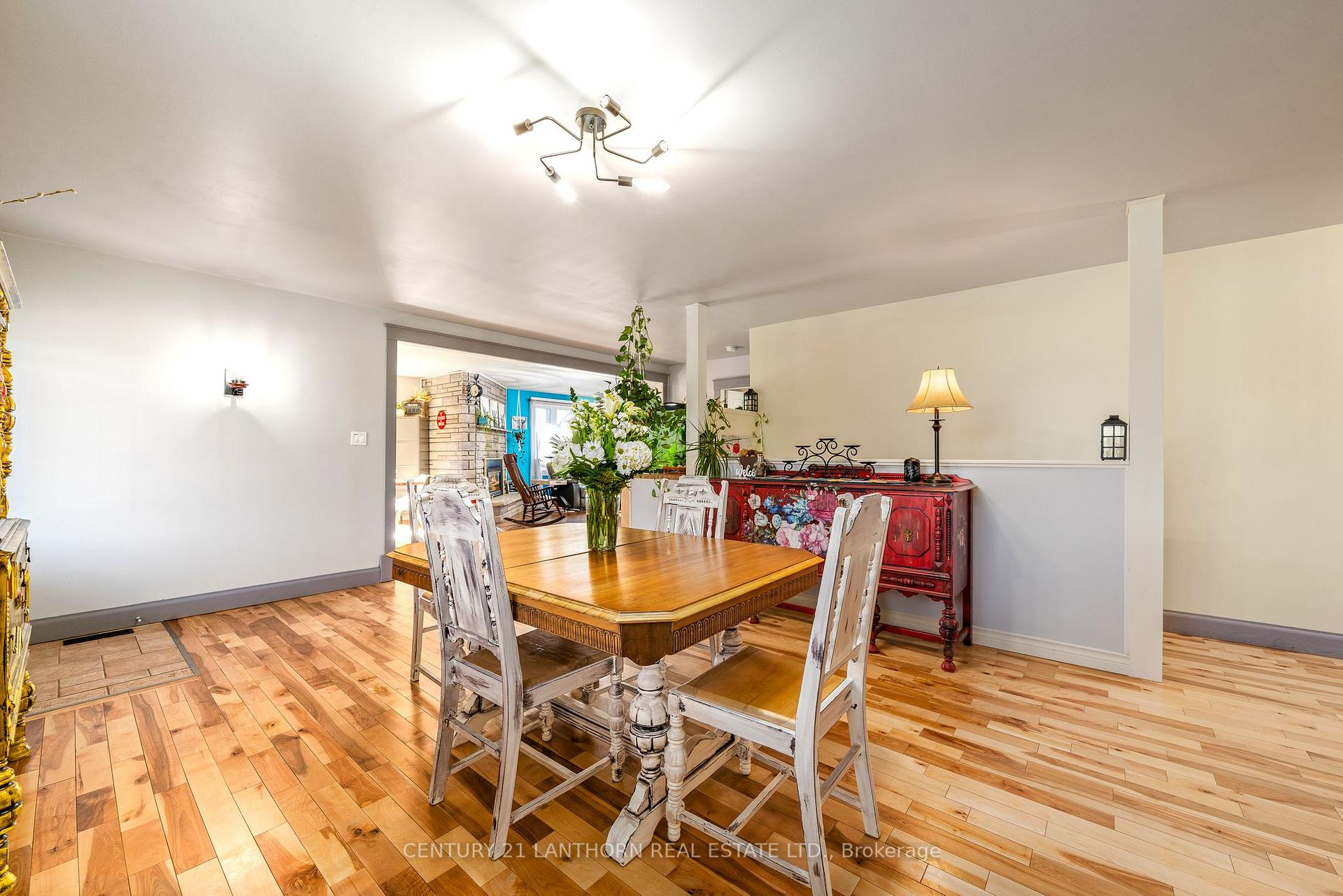 Photo 6 of 857 River Road, Belleville, Thurlow Ward — HOMEH