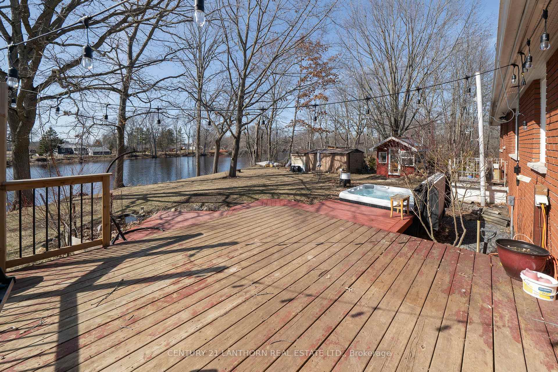 Photo 33 of 857 River Road, Belleville, Thurlow Ward — HOMEH