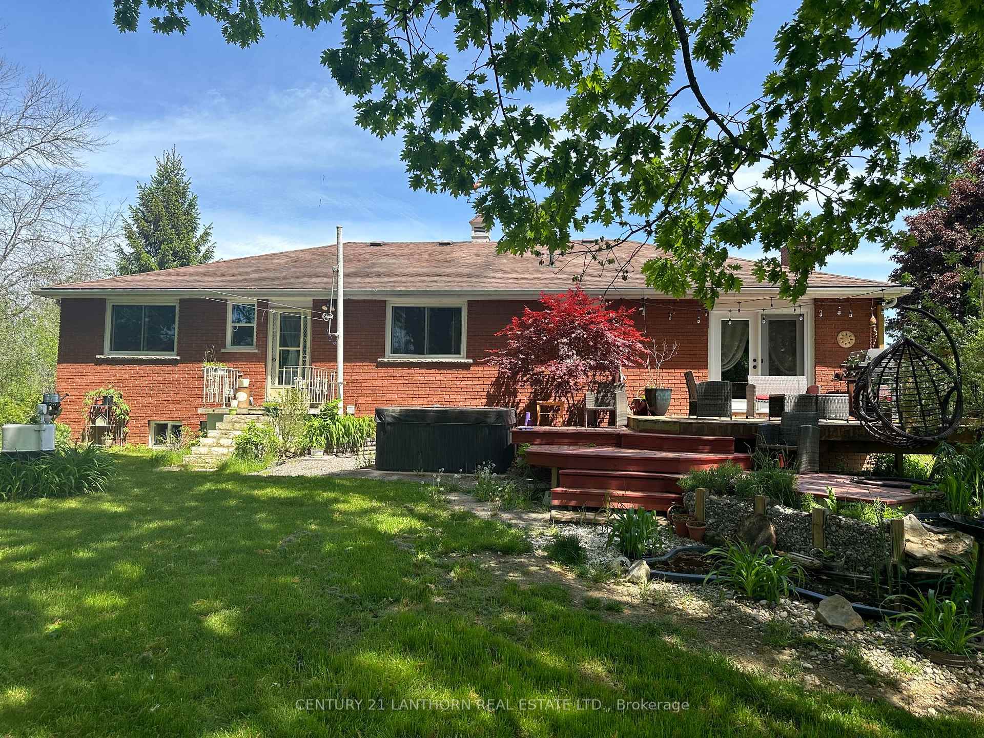 Photo 35 of 857 River Road, Belleville, Thurlow Ward — HOMEH