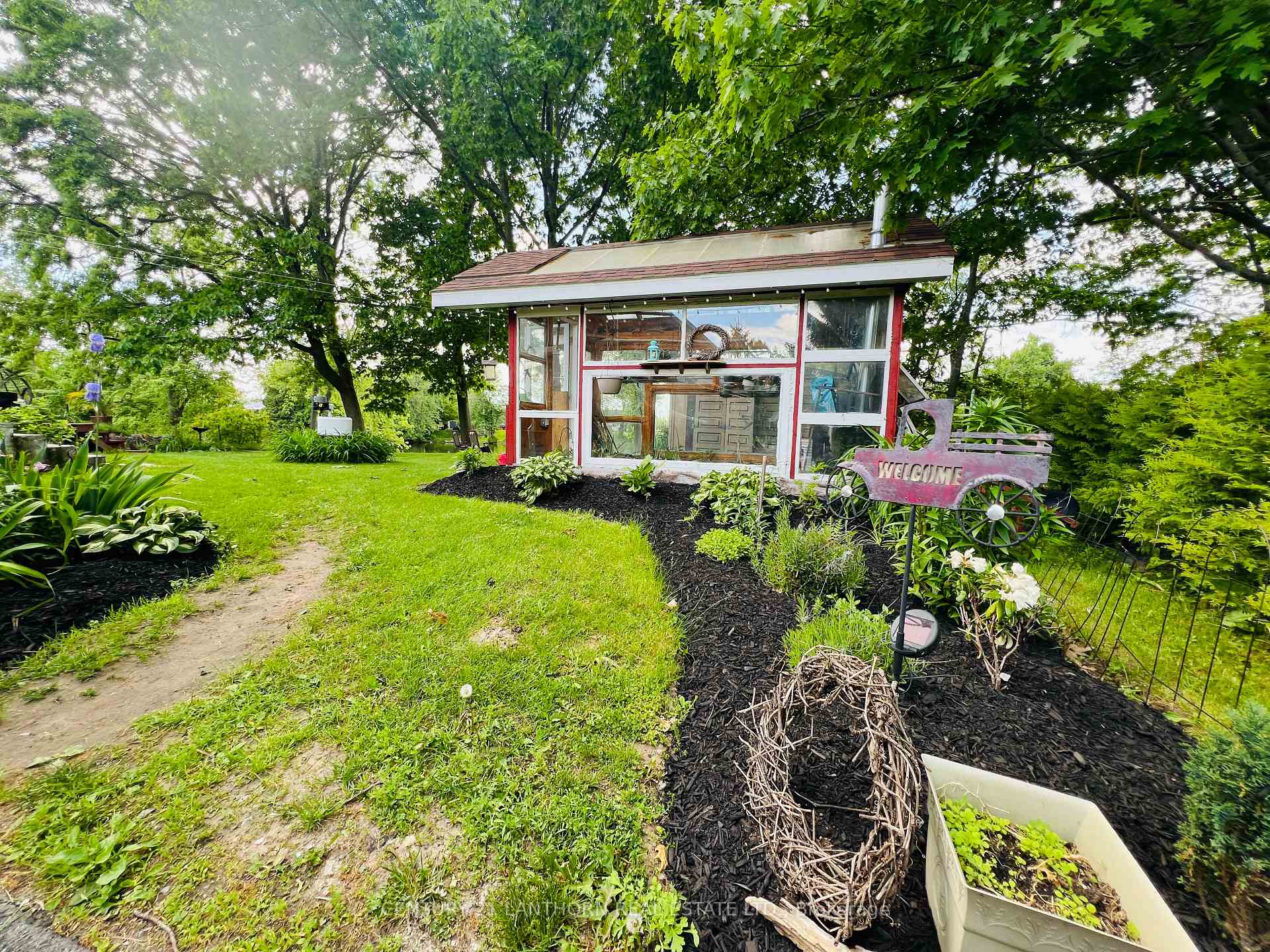 Photo 36 of 857 River Road, Belleville, Thurlow Ward — HOMEH