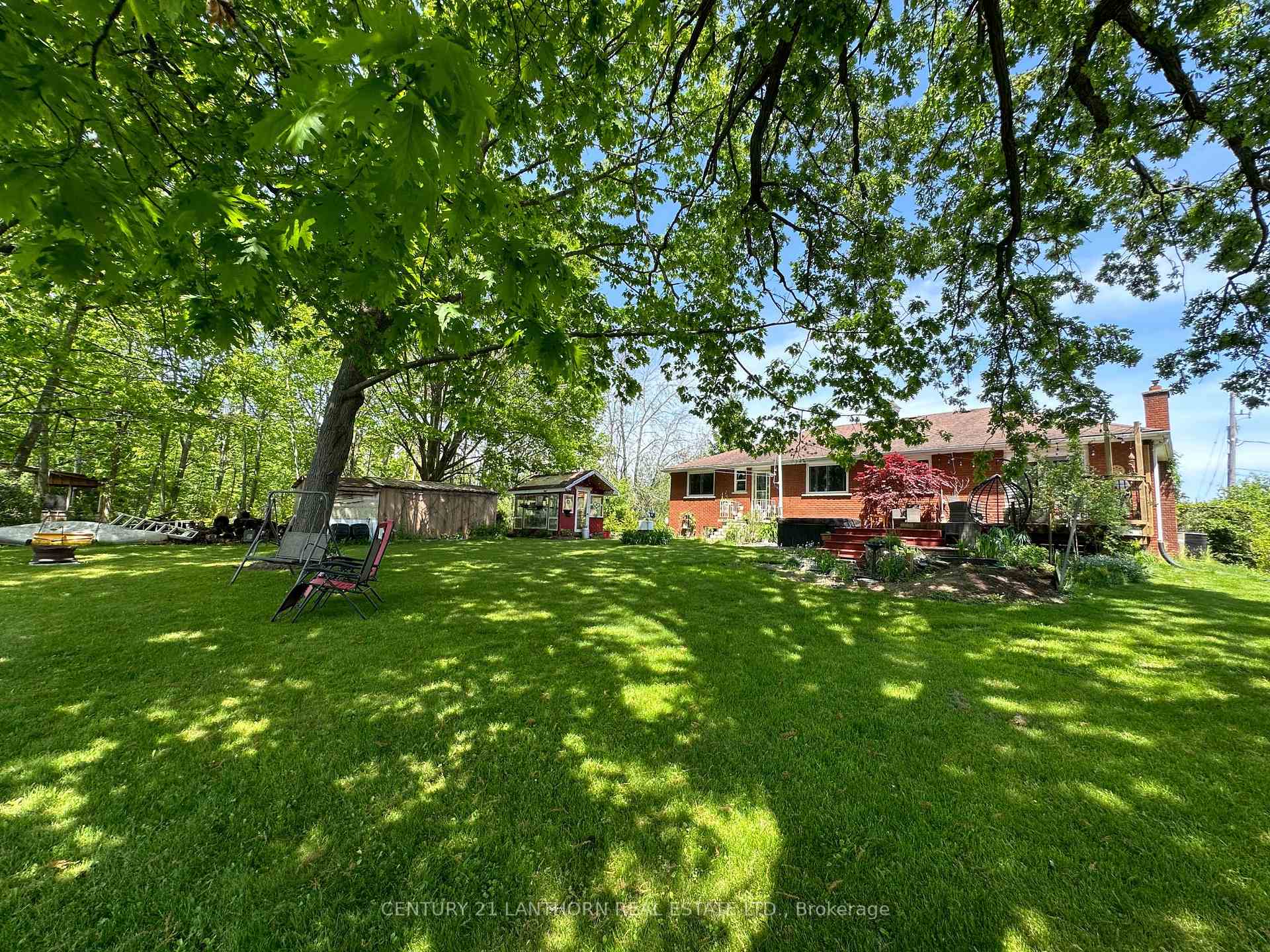 Photo 39 of 857 River Road, Belleville, Thurlow Ward — HOMEH