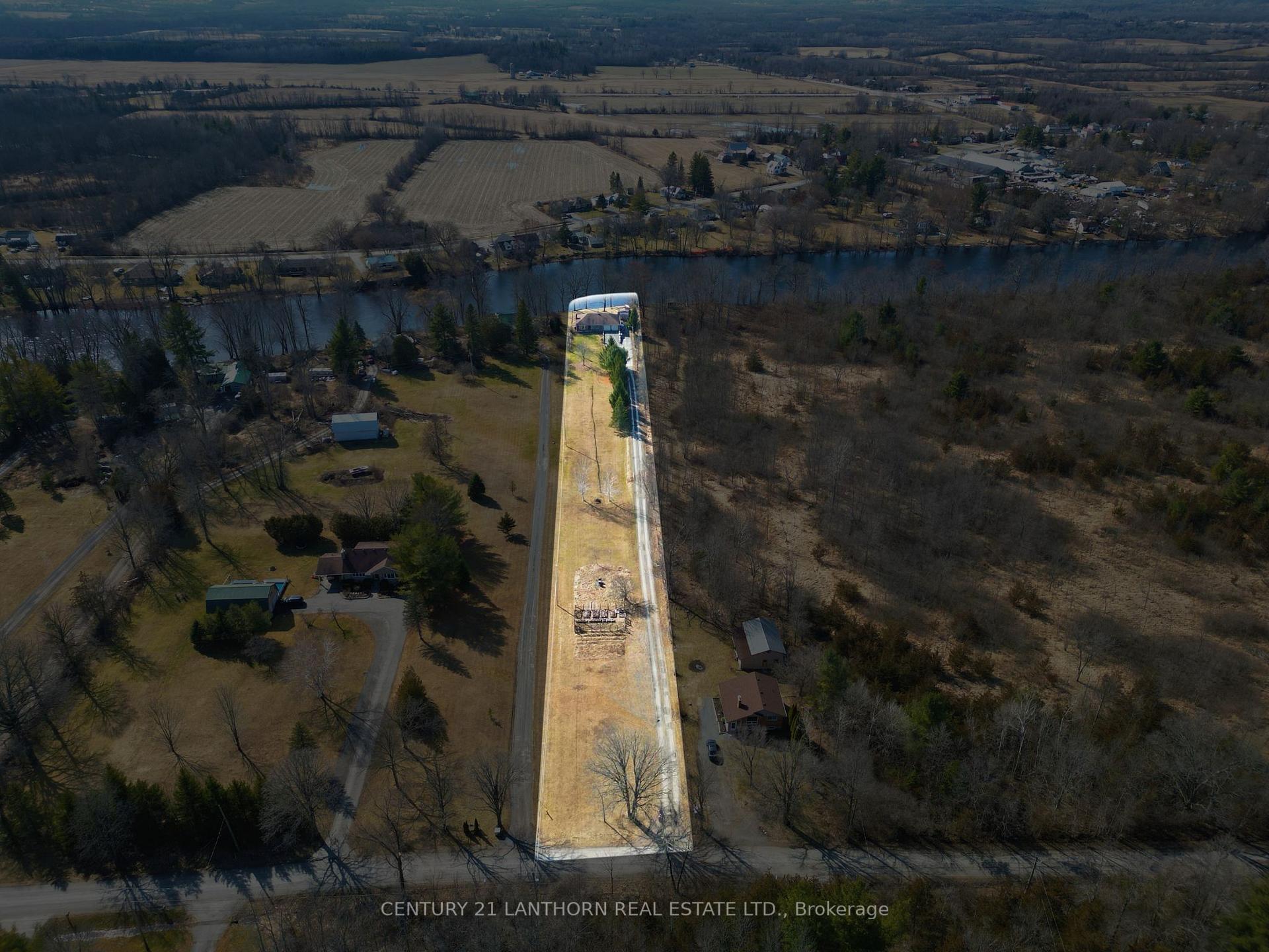 Photo 40 of 857 River Road, Belleville, Thurlow Ward — HOMEH