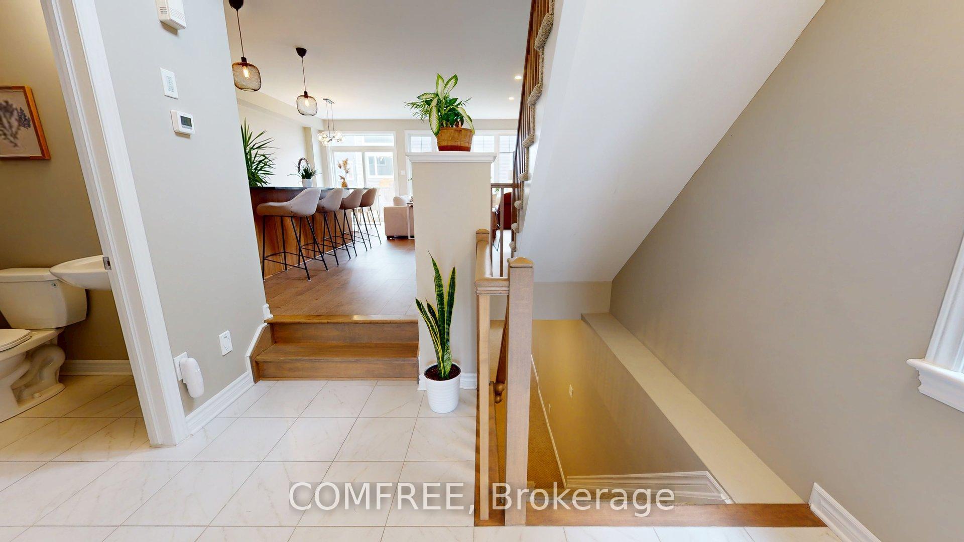 Photo 2 of 515 Sonmarg Crescent, Ottawa, Barrhaven - Half Moon Bay — HOMEH