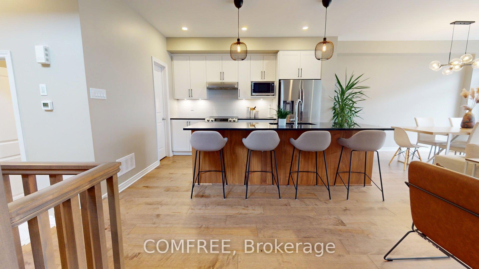 Photo 4 of 515 Sonmarg Crescent, Ottawa, Barrhaven - Half Moon Bay — HOMEH