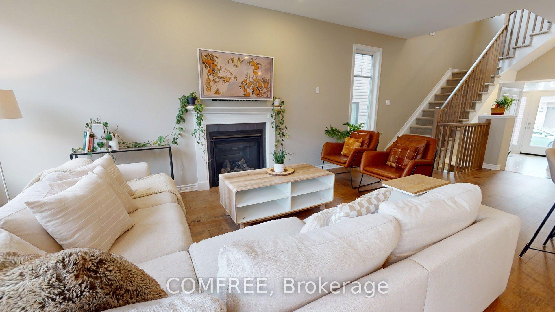Photo 6 of 515 Sonmarg Crescent, Ottawa, Barrhaven - Half Moon Bay — HOMEH