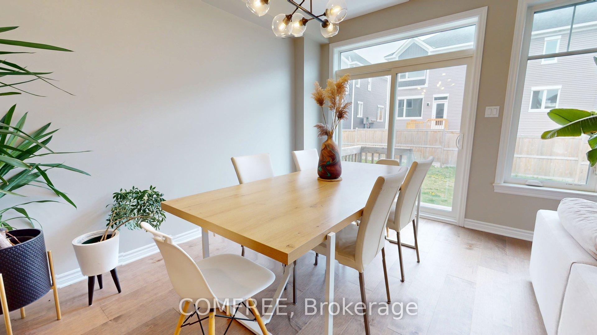 Photo 8 of 515 Sonmarg Crescent, Ottawa, Barrhaven - Half Moon Bay — HOMEH