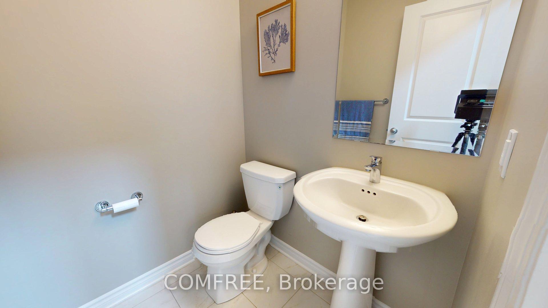 Photo 9 of 515 Sonmarg Crescent, Ottawa, Barrhaven - Half Moon Bay — HOMEH