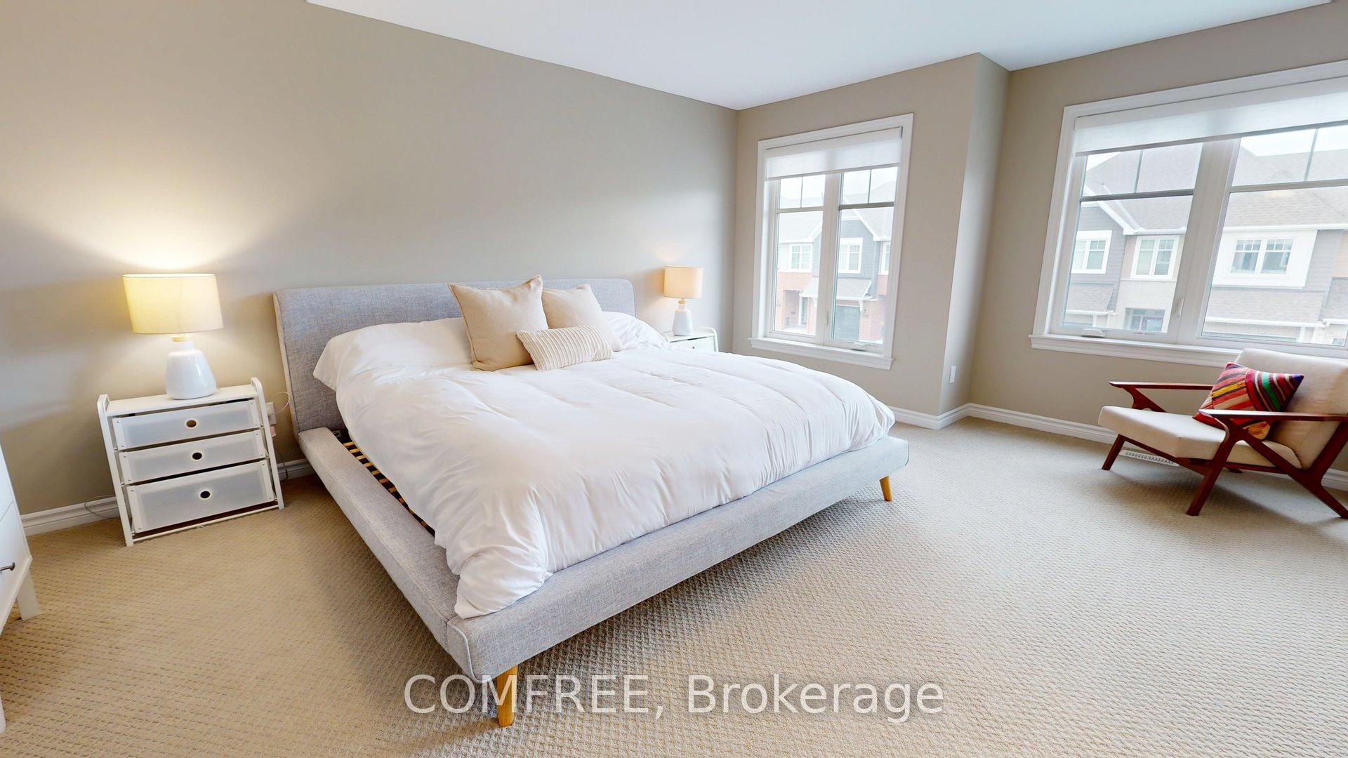 Photo 10 of 515 Sonmarg Crescent, Ottawa, Barrhaven - Half Moon Bay — HOMEH