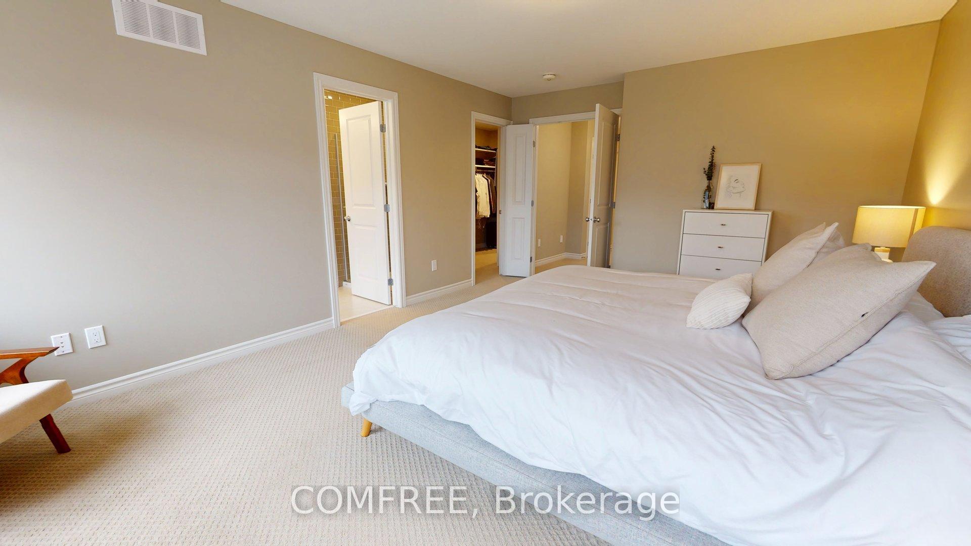 Photo 11 of 515 Sonmarg Crescent, Ottawa, Barrhaven - Half Moon Bay — HOMEH