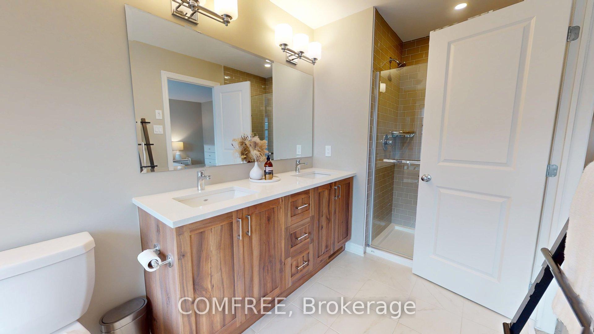 Photo 13 of 515 Sonmarg Crescent, Ottawa, Barrhaven - Half Moon Bay — HOMEH