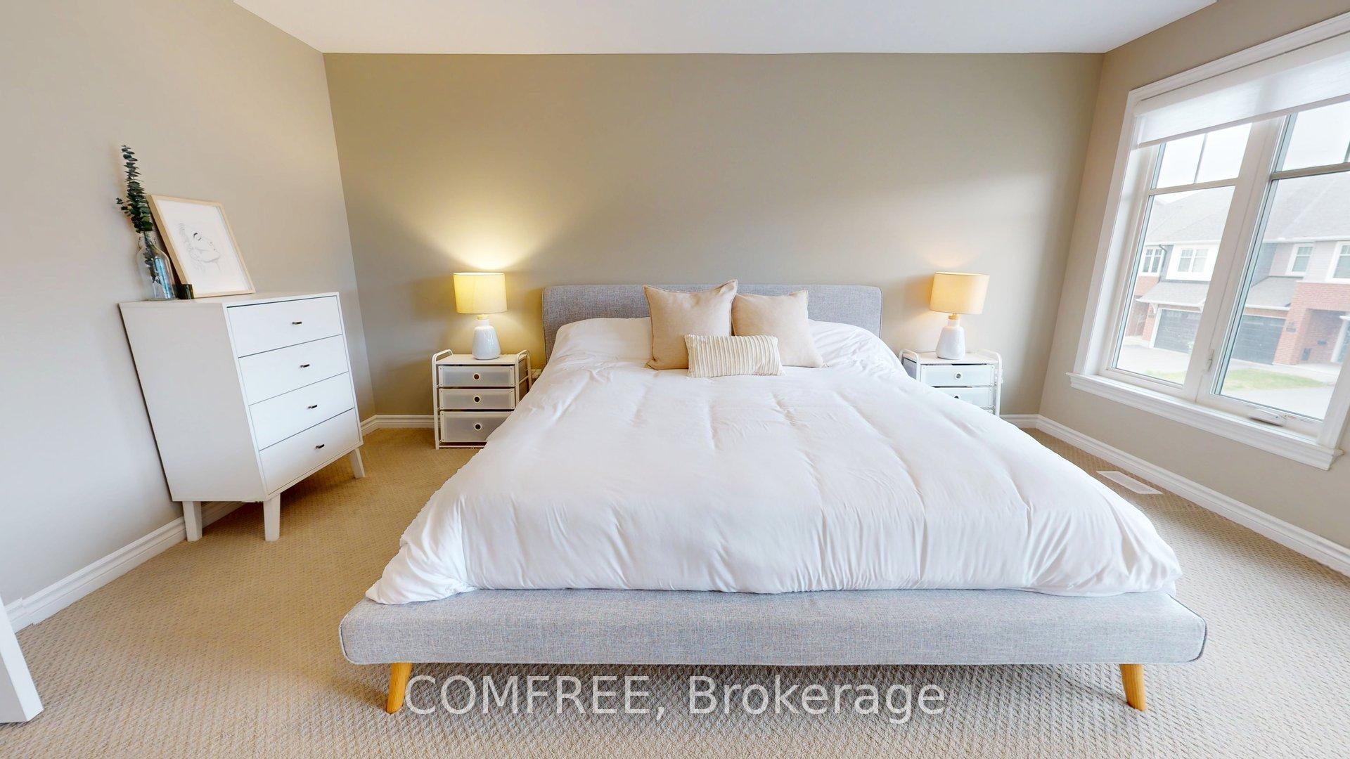 Photo 14 of 515 Sonmarg Crescent, Ottawa, Barrhaven - Half Moon Bay — HOMEH