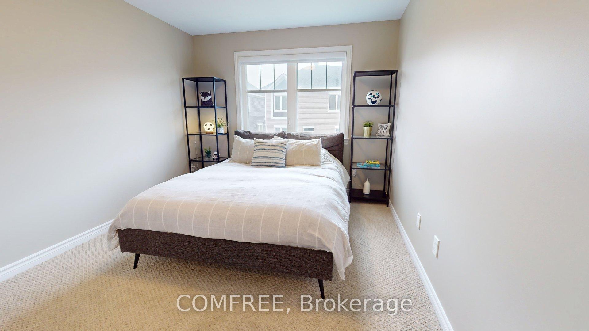Photo 15 of 515 Sonmarg Crescent, Ottawa, Barrhaven - Half Moon Bay — HOMEH
