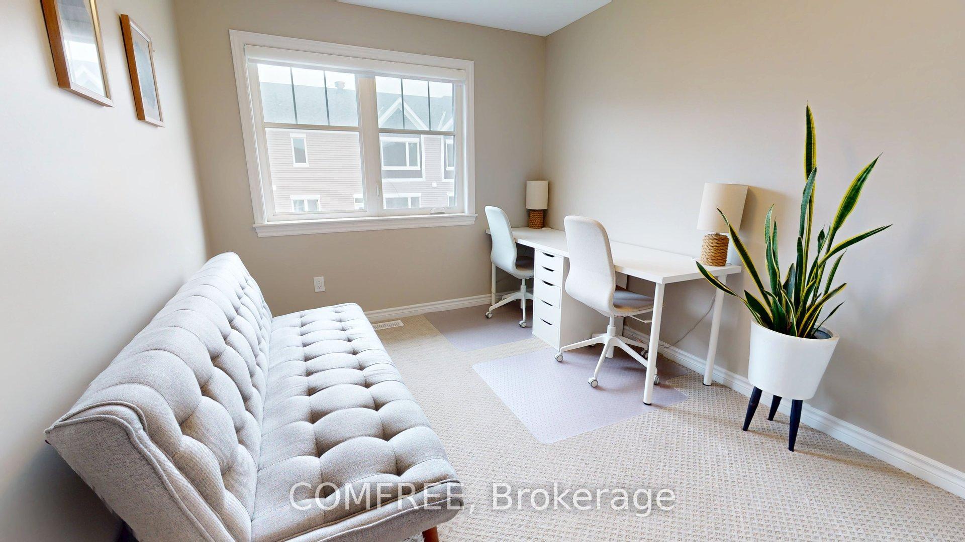 Photo 18 of 515 Sonmarg Crescent, Ottawa, Barrhaven - Half Moon Bay — HOMEH