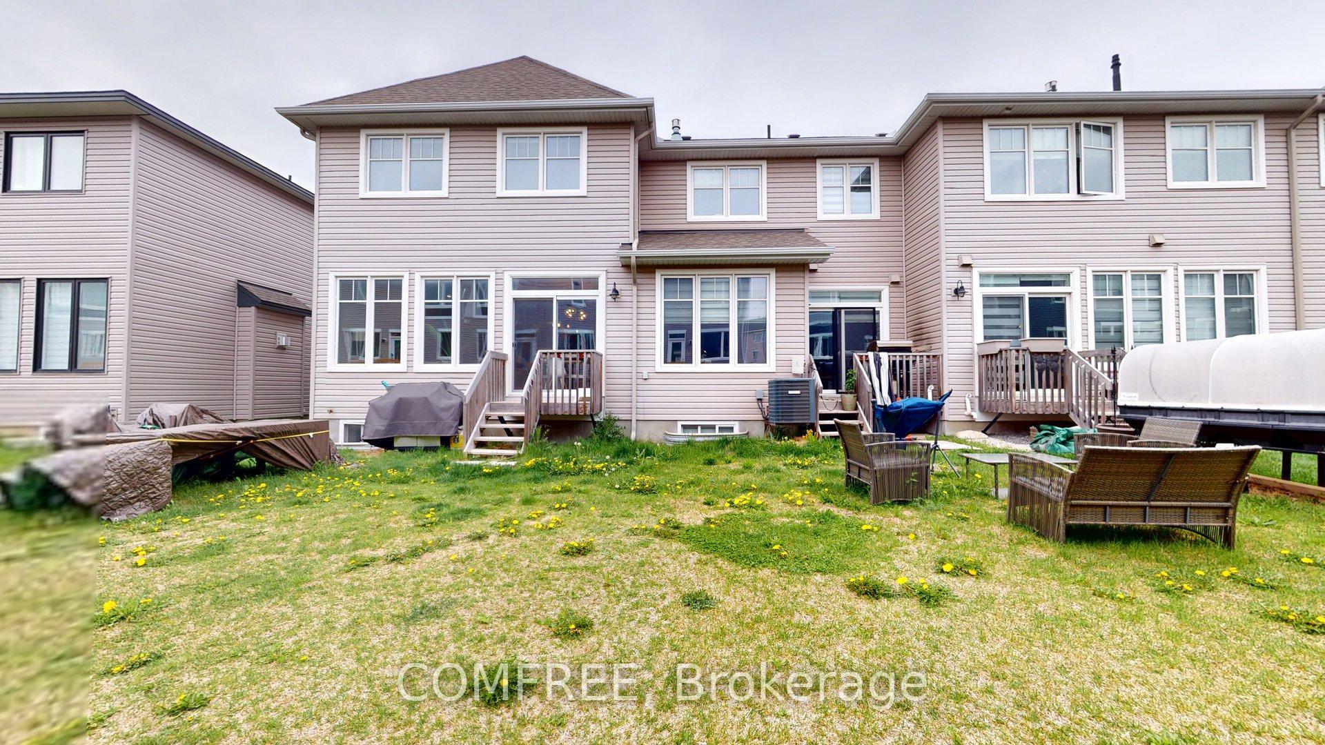 Photo 21 of 515 Sonmarg Crescent, Ottawa, Barrhaven - Half Moon Bay — HOMEH
