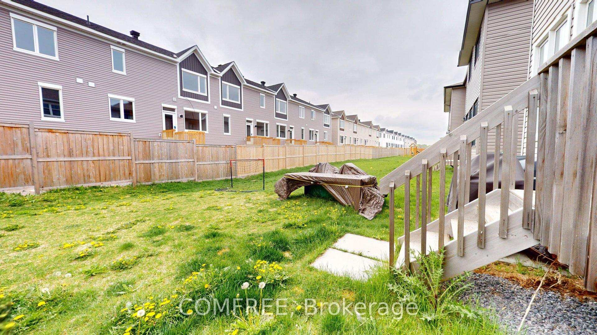 Photo 22 of 515 Sonmarg Crescent, Ottawa, Barrhaven - Half Moon Bay — HOMEH