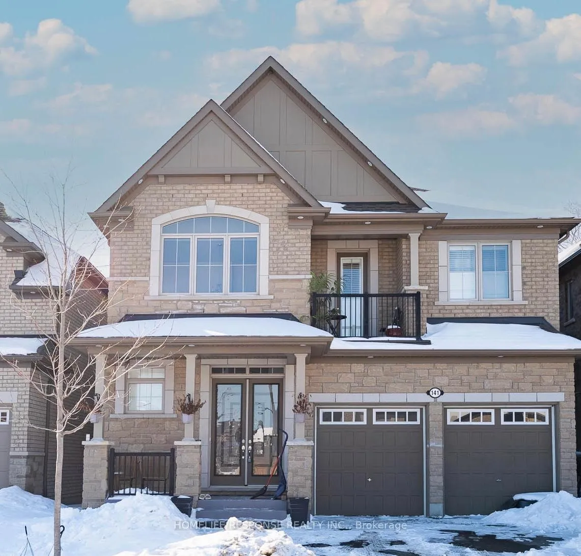 Photo 1 of 141 Auckland Drive, Whitby, Rural Whitby — HOMEH