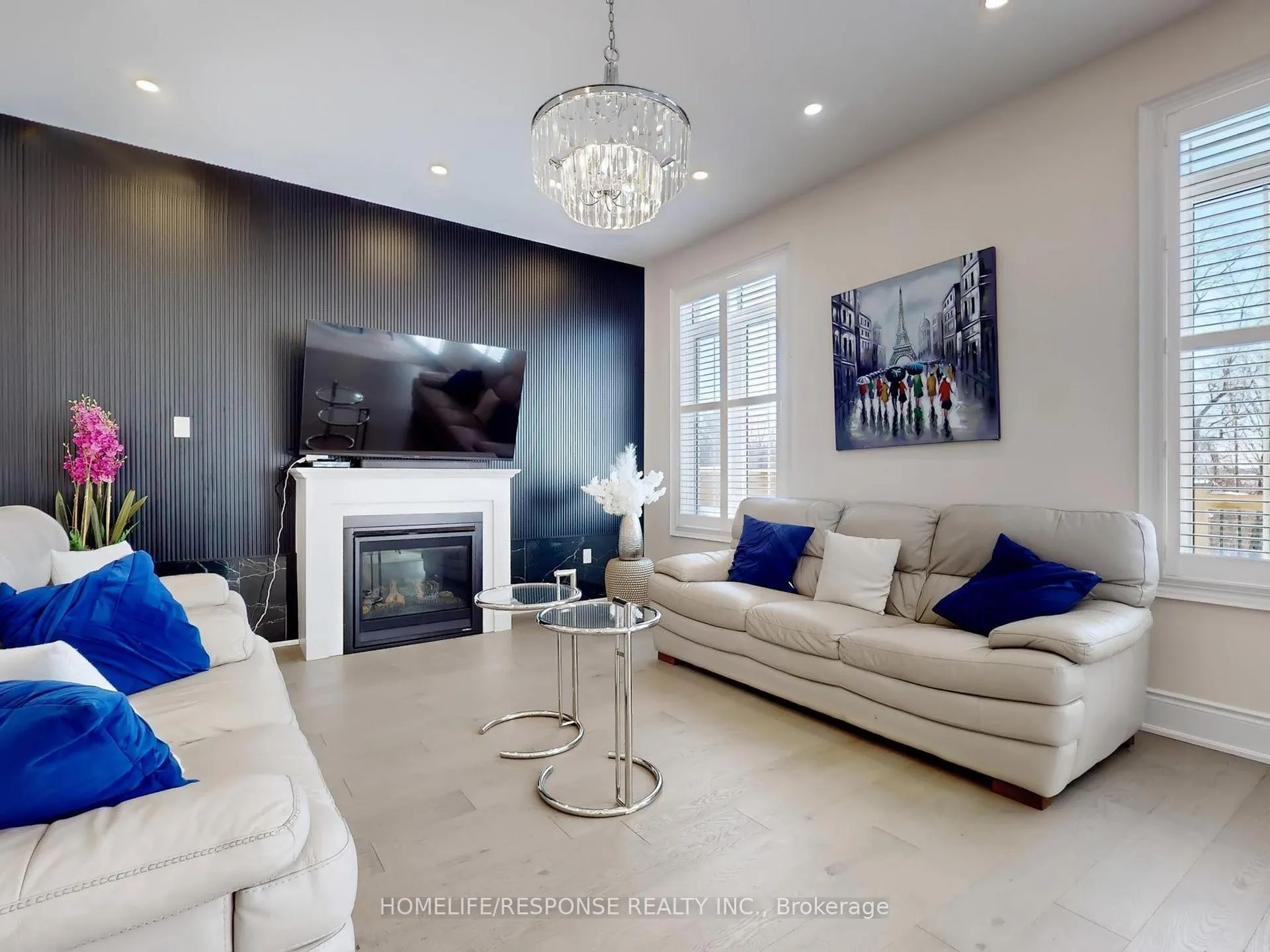 Photo 5 of 141 Auckland Drive, Whitby, Rural Whitby — HOMEH