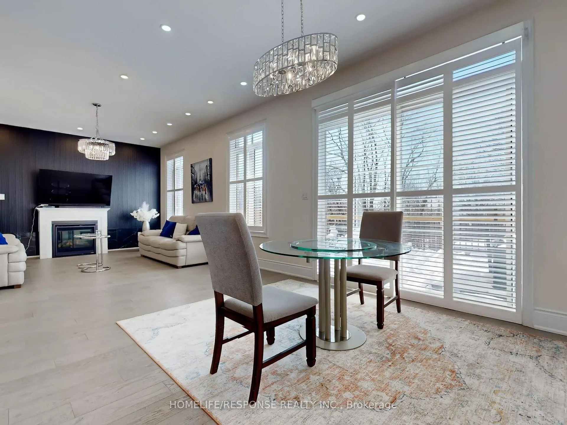 Photo 14 of 141 Auckland Drive, Whitby, Rural Whitby — HOMEH