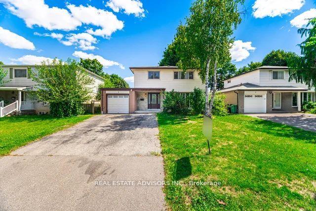 Photo 2 of 4 Parkend Avenue, Brampton, Brampton South — HOMEH
