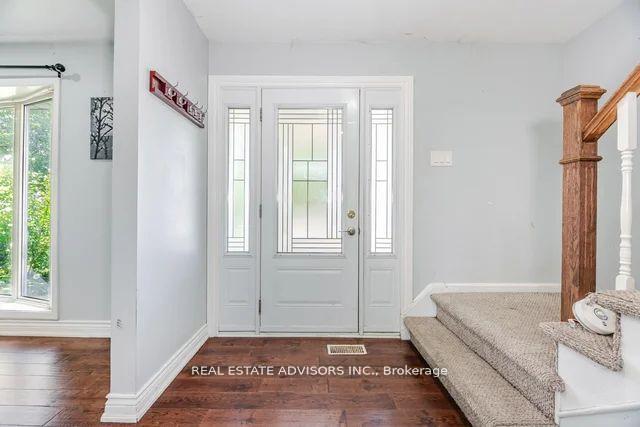 Photo 4 of 4 Parkend Avenue, Brampton, Brampton South — HOMEH