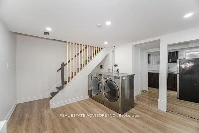 Photo 24 of 4 Parkend Avenue, Brampton, Brampton South — HOMEH