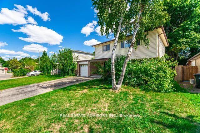 Photo 36 of 4 Parkend Avenue, Brampton, Brampton South — HOMEH
