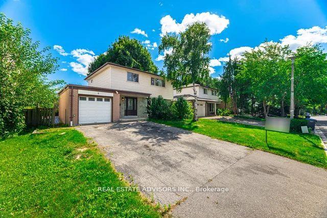 Photo 37 of 4 Parkend Avenue, Brampton, Brampton South — HOMEH